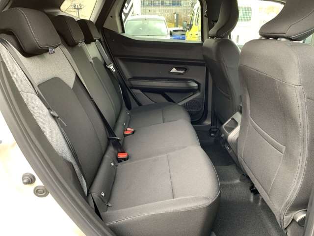 Fahrzeugbild eines Dacia Duster