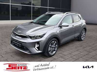 Bild Kia Stonic