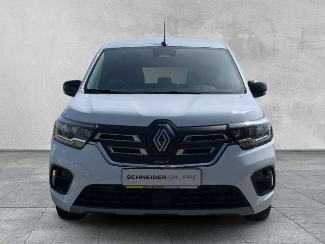 Fahrzeugbild eines Renault Kangoo E-TECH