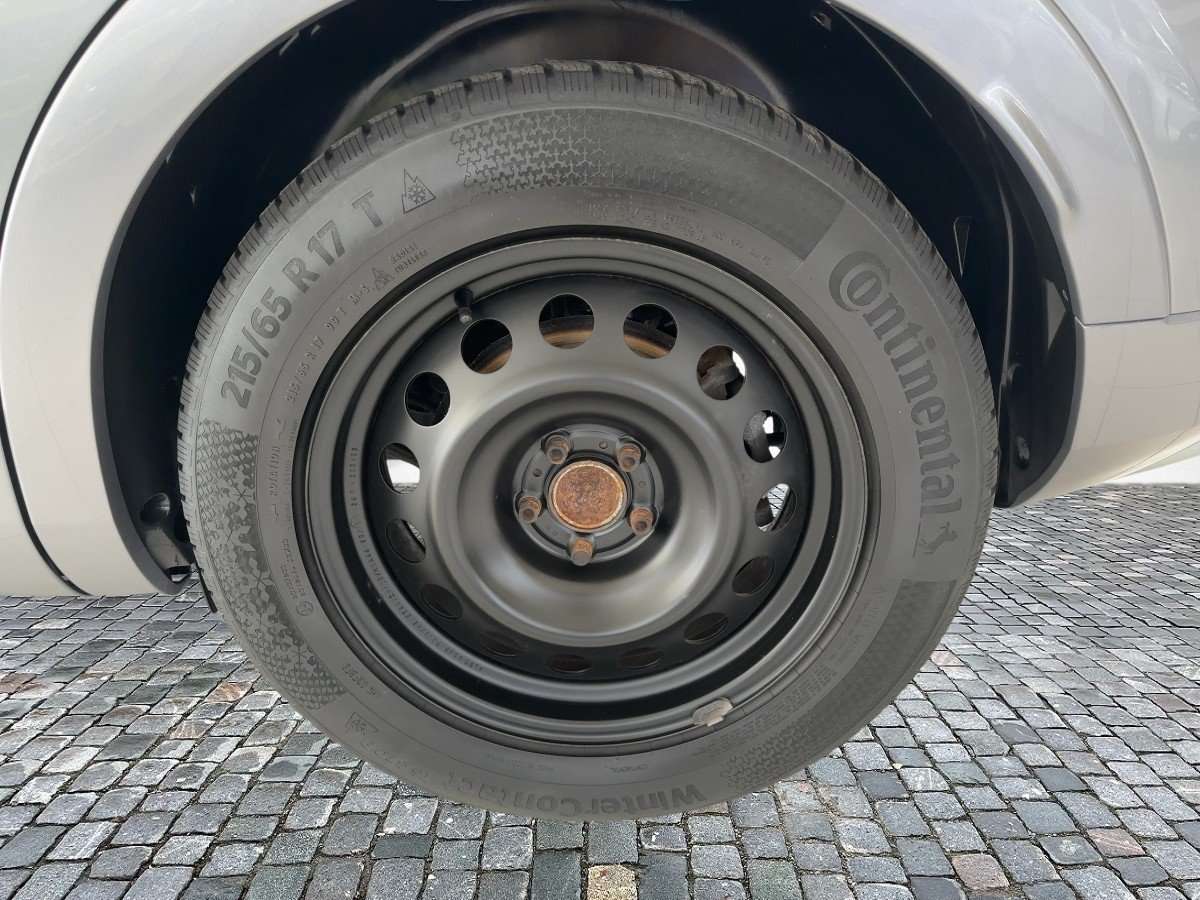 Fahrzeugbild eines Opel Grandland X