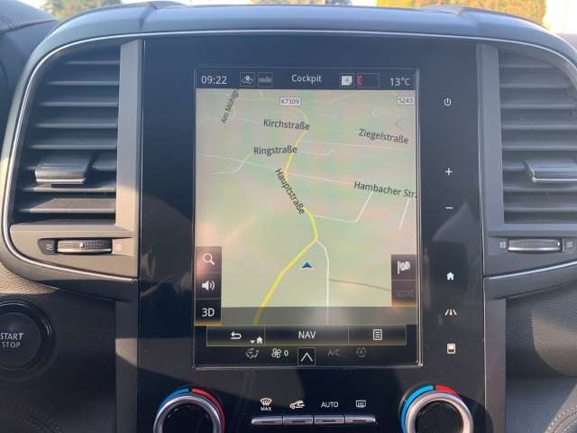 Fahrzeugbild eines Renault Koleos