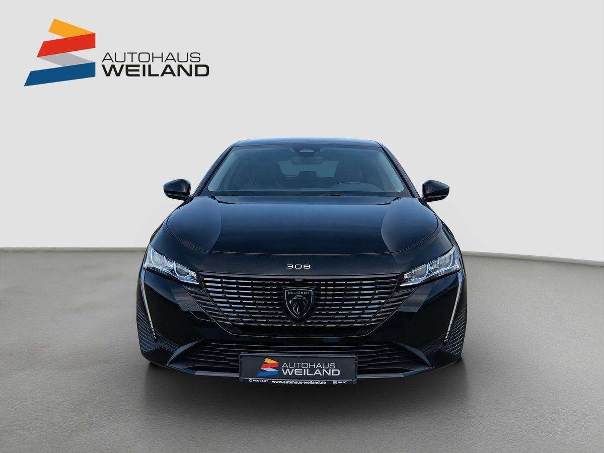 Fahrzeugbild eines Peugeot 308