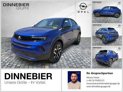 Bild Opel Mokka