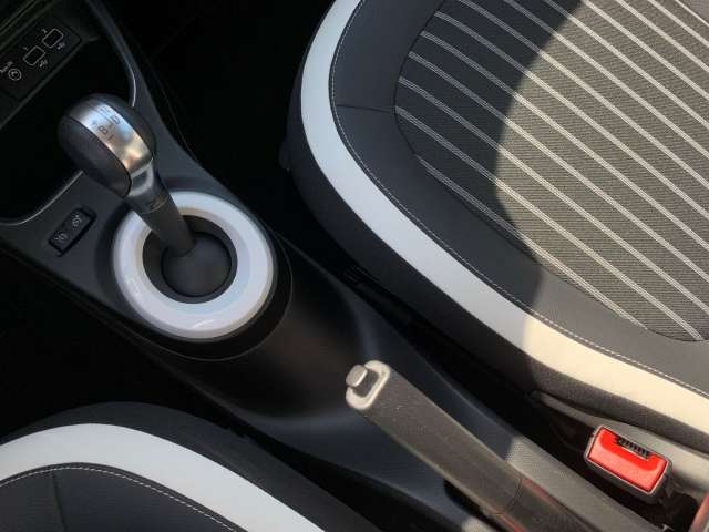 Fahrzeugbild eines Renault Twingo