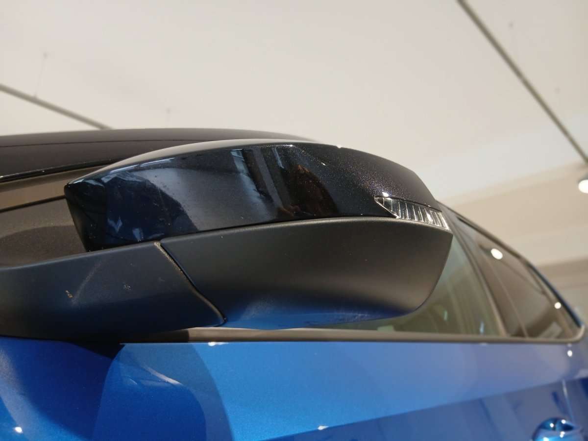Fahrzeugbild eines Skoda Fabia
