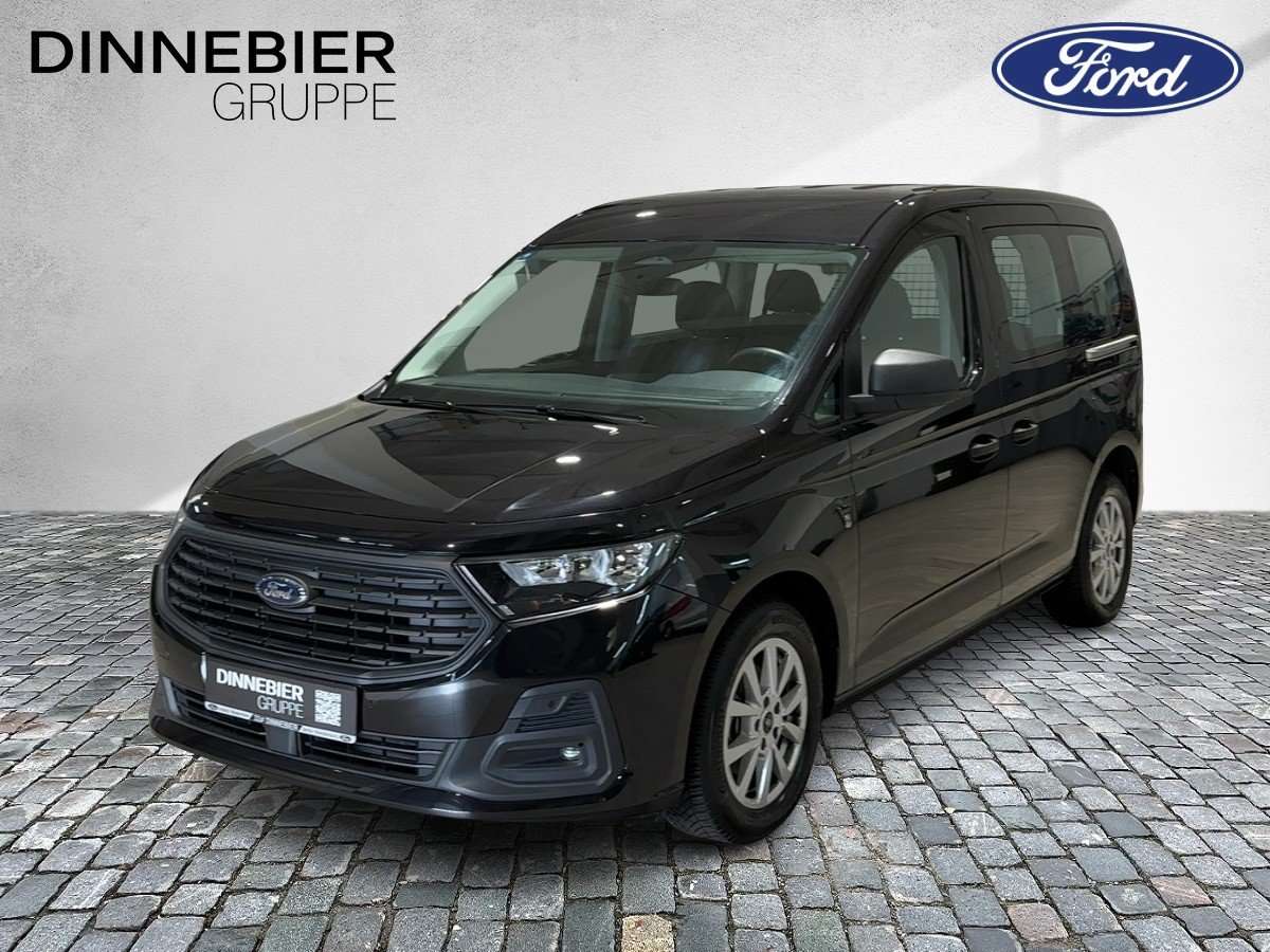 Fahrzeugbild eines Ford Tourneo Connect