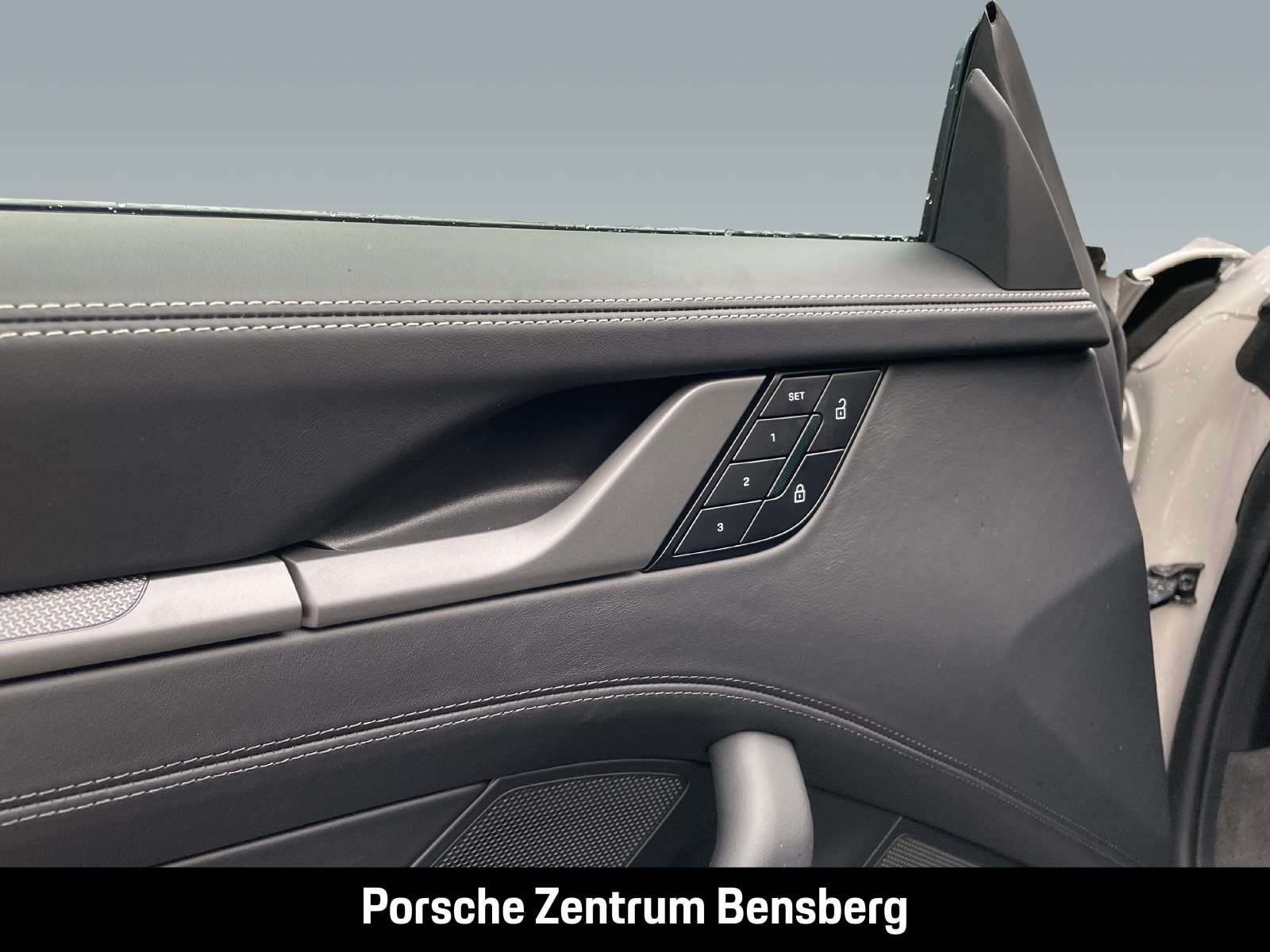 Fahrzeugbild eines Porsche 911