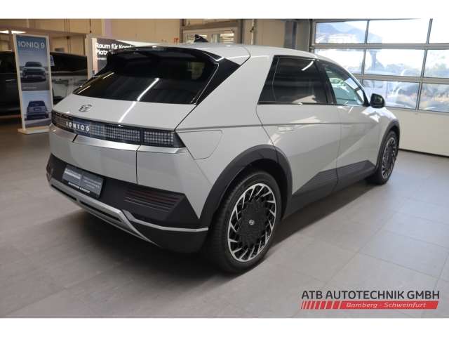 Fahrzeugbild eines Hyundai IONIQ 5