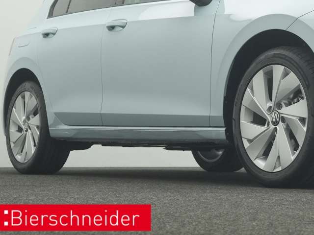 Fahrzeugbild eines Volkswagen Golf