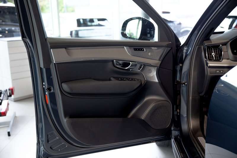 Fahrzeugbild eines Volvo XC90