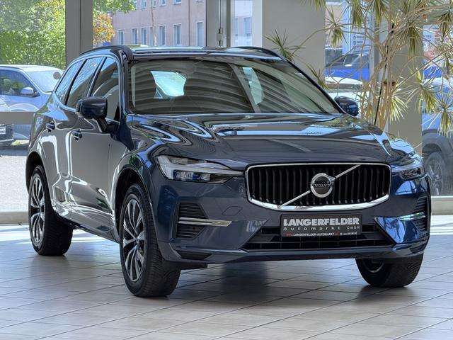 Fahrzeugbild eines Volvo XC60
