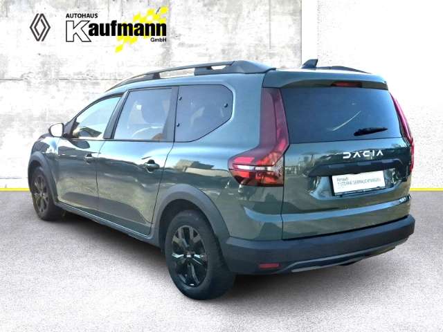 Fahrzeugbild eines Dacia Jogger