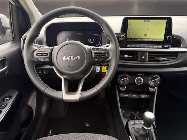 Fahrzeugbild eines Kia Picanto
