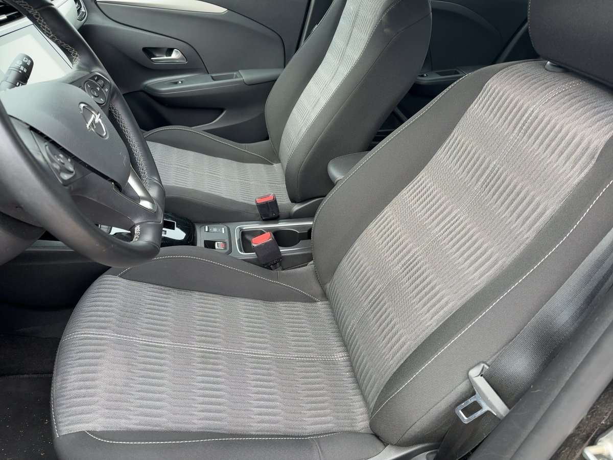 Fahrzeugbild eines Opel Corsa