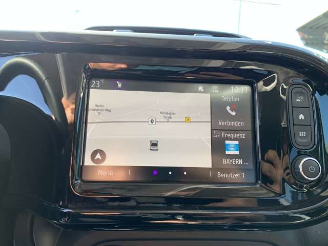 Fahrzeugbild eines Renault Twingo