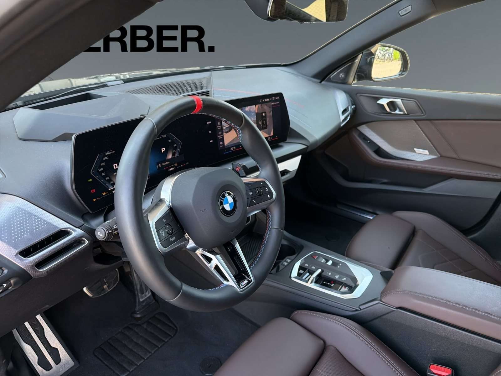 Fahrzeugbild eines BMW 2er-Reihe