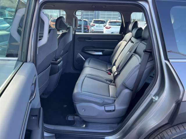 Fahrzeugbild eines Kia EV9