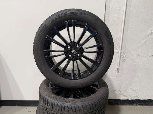 Fahrzeugbild eines Hyundai Bayon