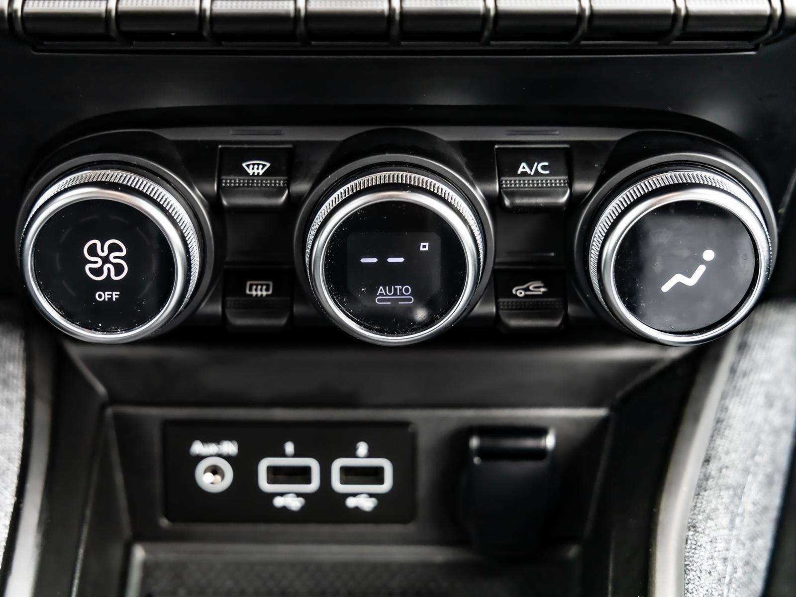 Fahrzeugbild eines Renault ZOE