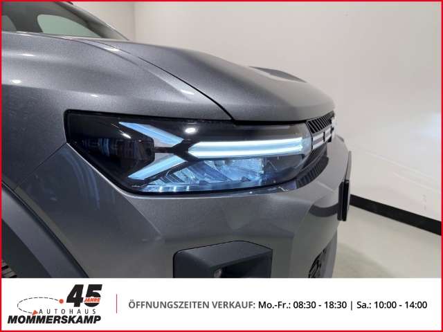Fahrzeugbild eines Dacia Bigster