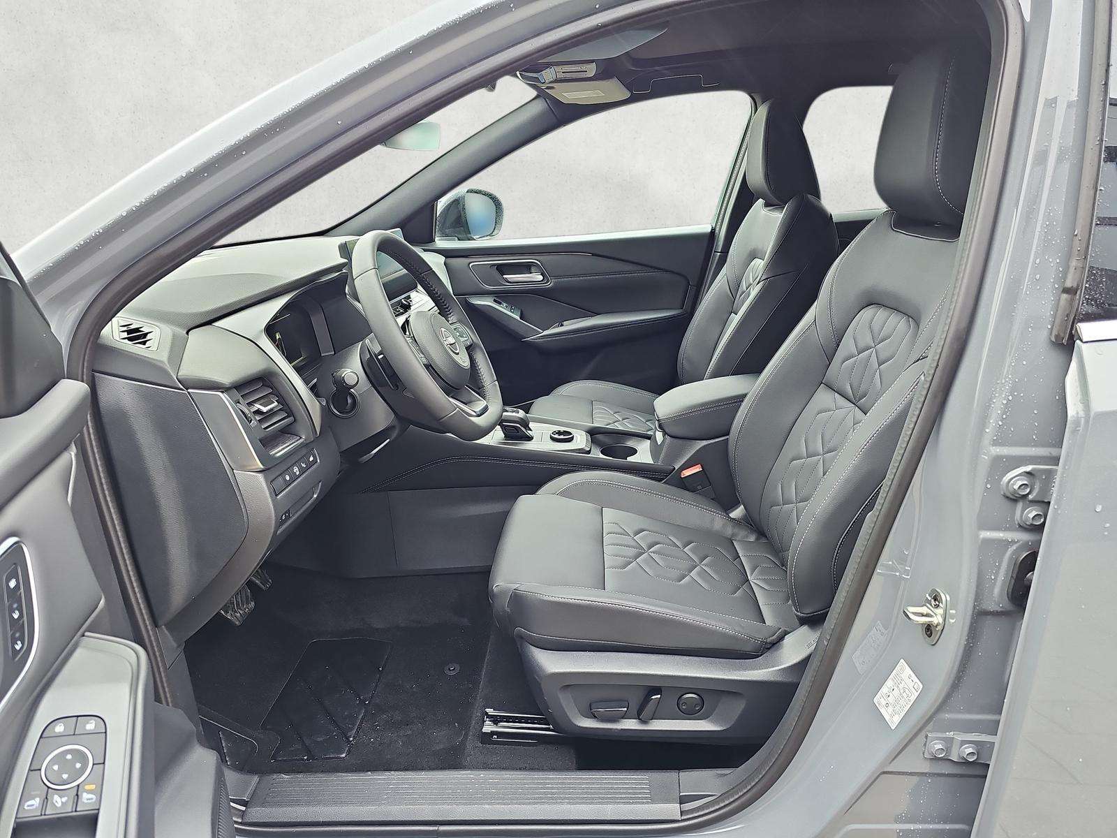 Fahrzeugbild eines Nissan Qashqai