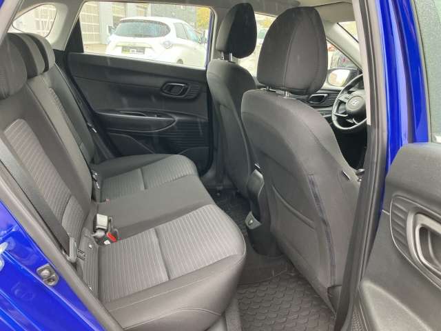 Fahrzeugbild eines Hyundai i20