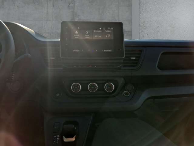 Fahrzeugbild eines Renault Trafic