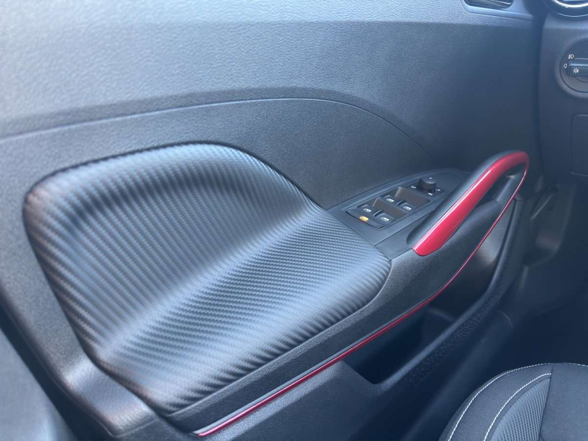 Fahrzeugbild eines Skoda Fabia
