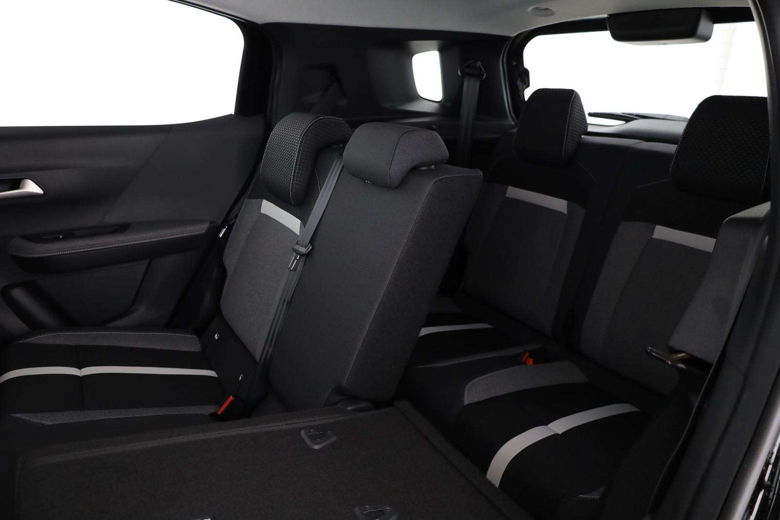 Fahrzeugbild eines Opel Frontera