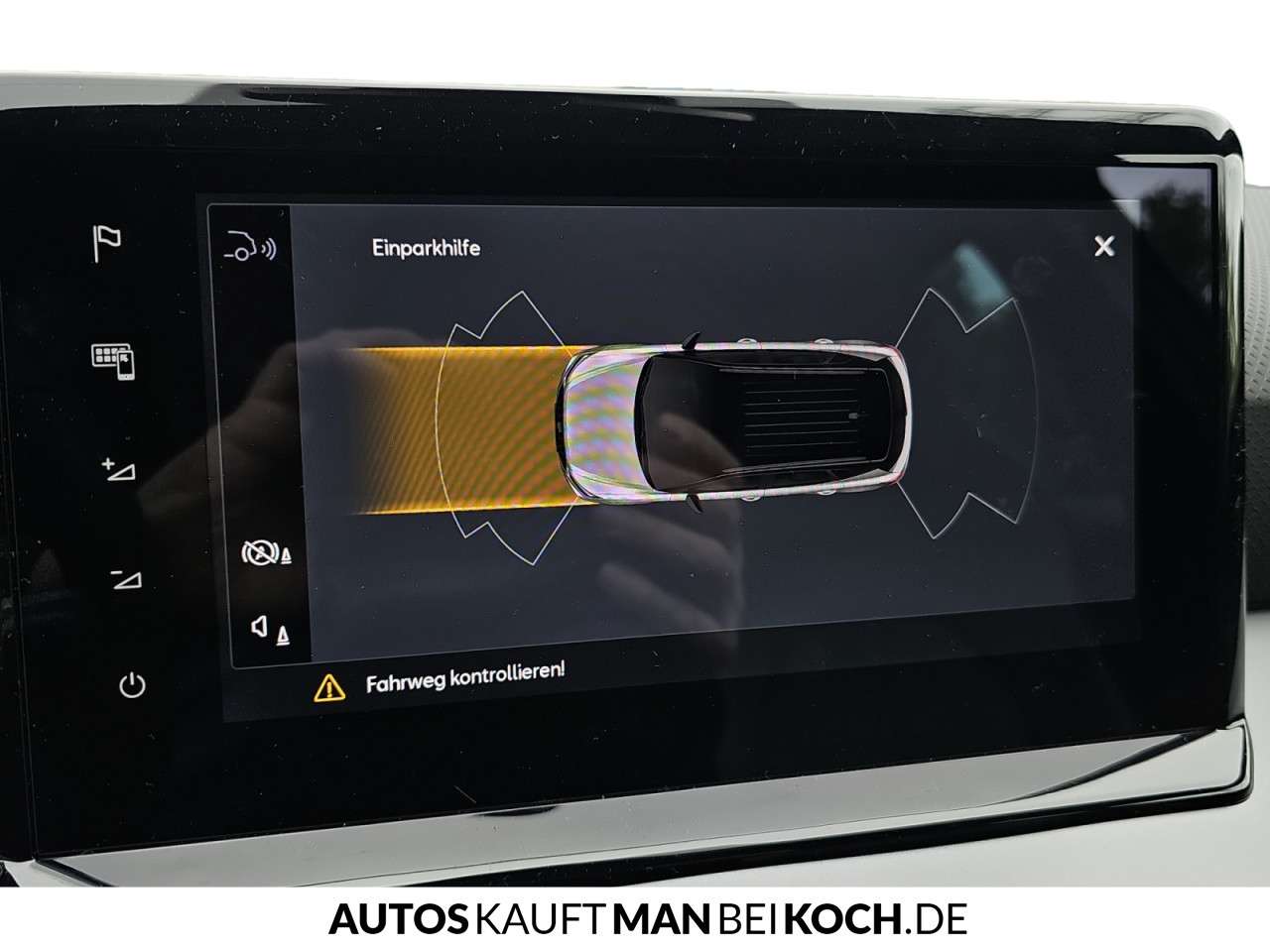 Fahrzeugbild eines SEAT Arona