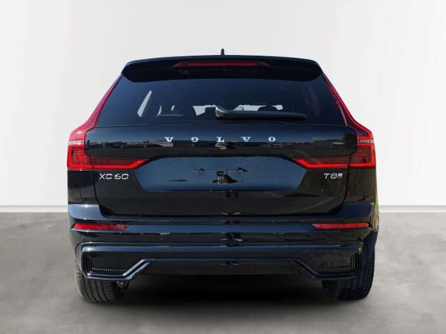 Fahrzeugbild eines Volvo XC60