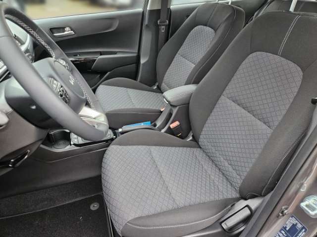 Fahrzeugbild eines Kia Picanto