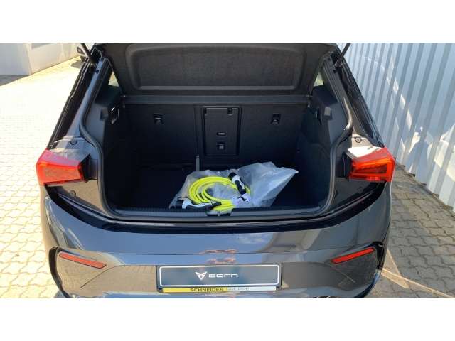 Fahrzeugbild eines CUPRA Born