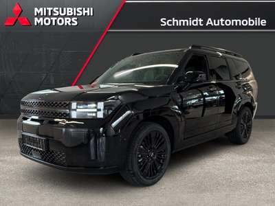 Bild Hyundai Santa Fe