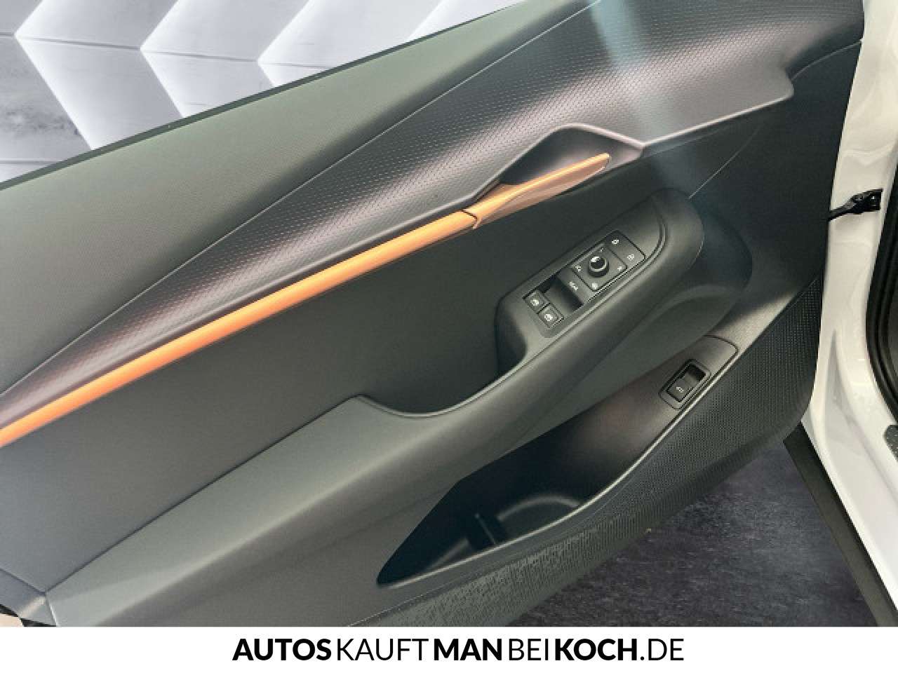 Fahrzeugbild eines CUPRA Tavascan