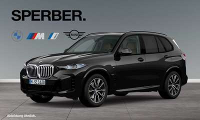 Bild BMW X5