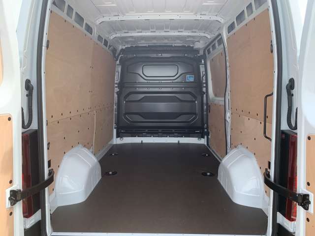 Fahrzeugbild eines Renault Master