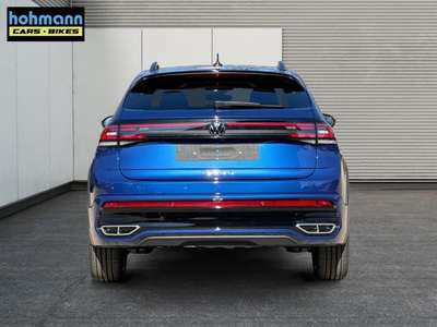 Bild Volkswagen Taigo