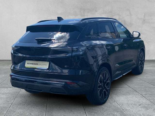 Fahrzeugbild eines Renault Austral
