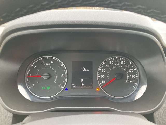 Fahrzeugbild eines Dacia Duster