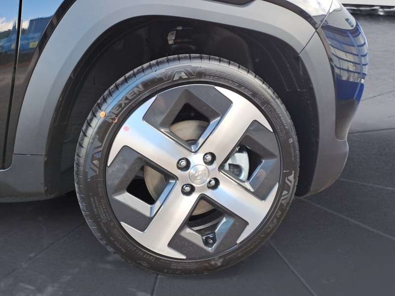 Fahrzeugbild eines Hyundai Inster