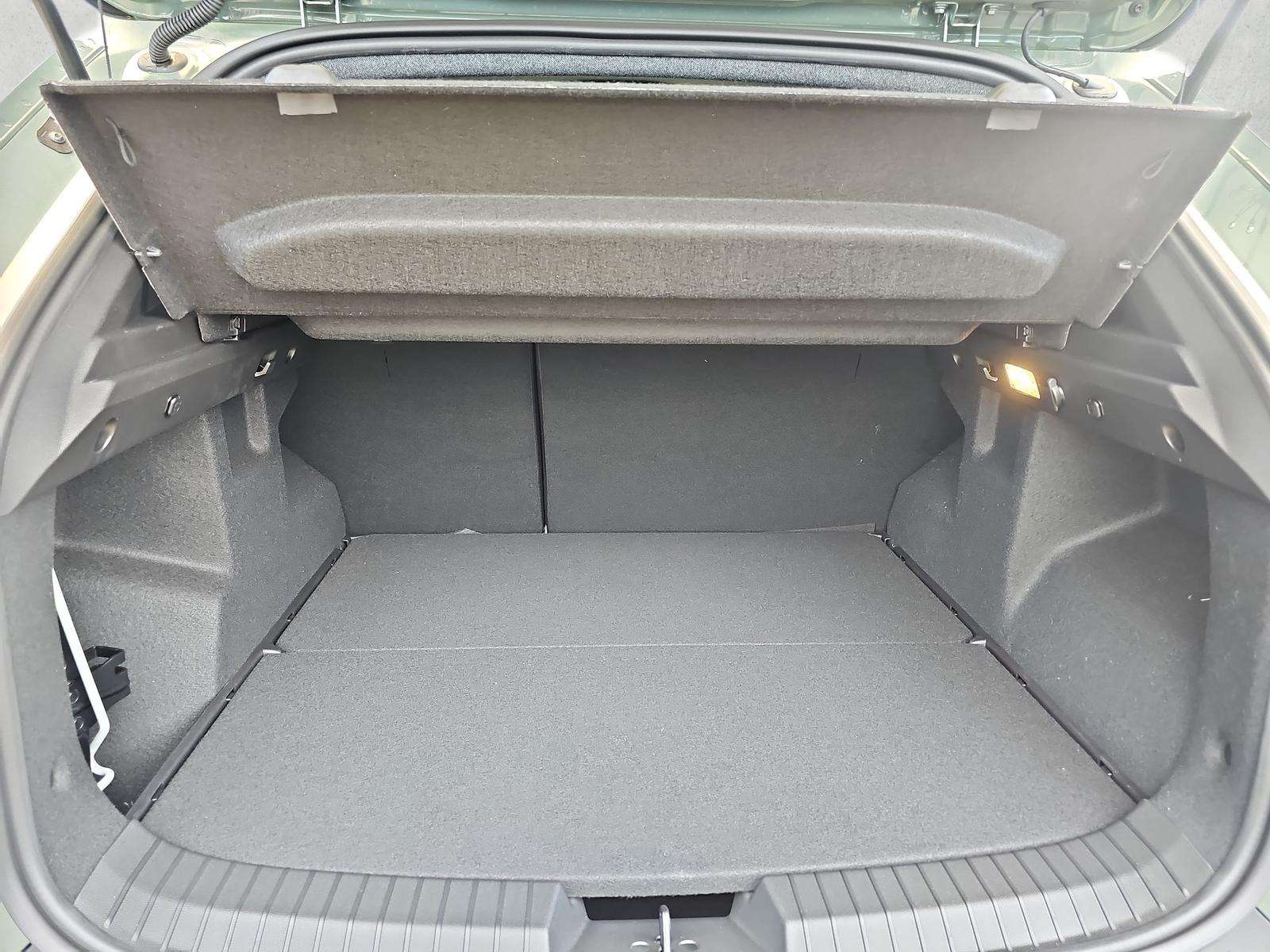 Fahrzeugbild eines Dacia Duster
