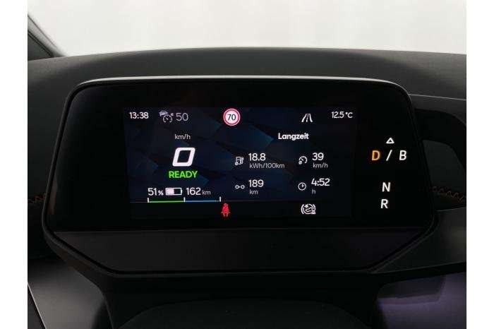 Fahrzeugbild eines CUPRA Born