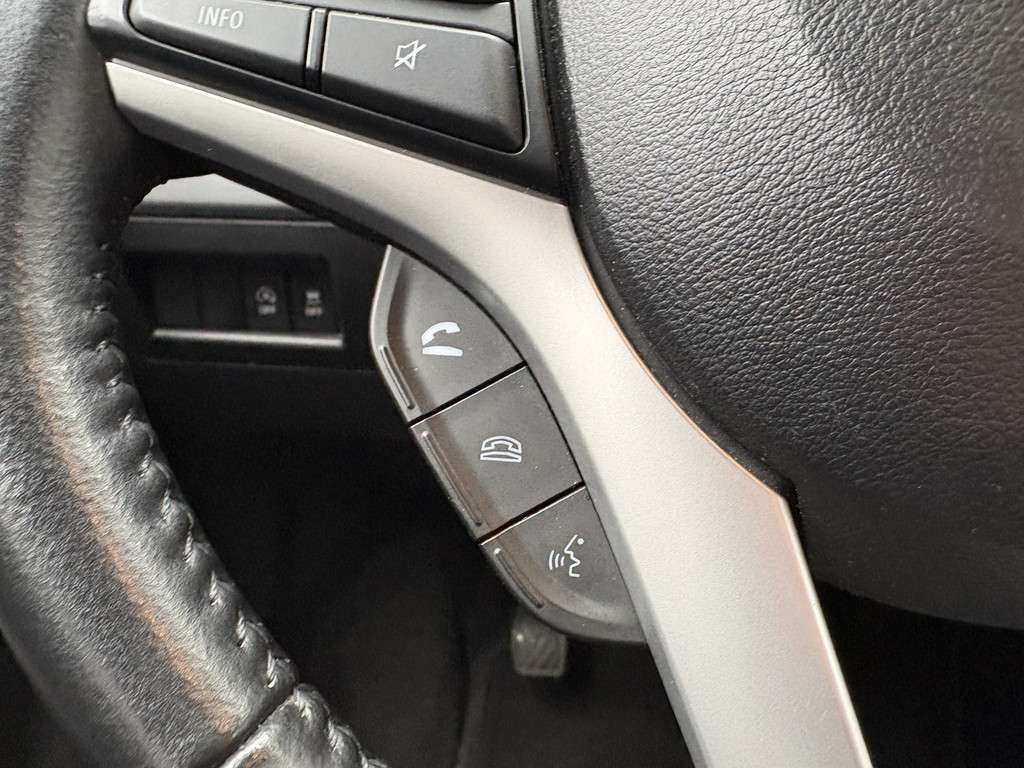 Fahrzeugbild eines Suzuki Ignis