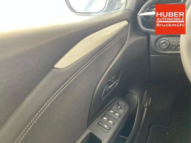 Fahrzeugbild eines Opel Corsa