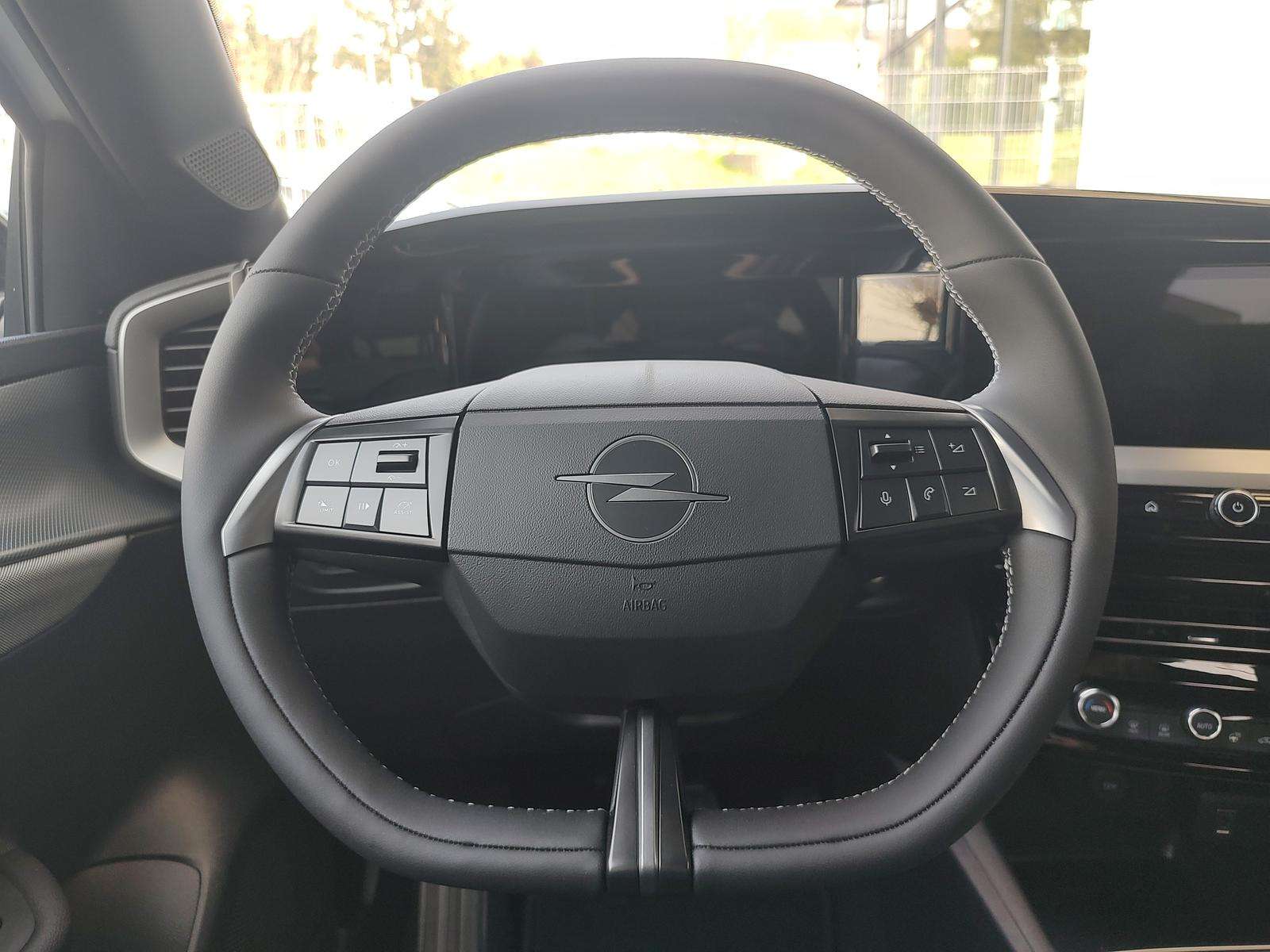 Fahrzeugbild eines Opel Mokka