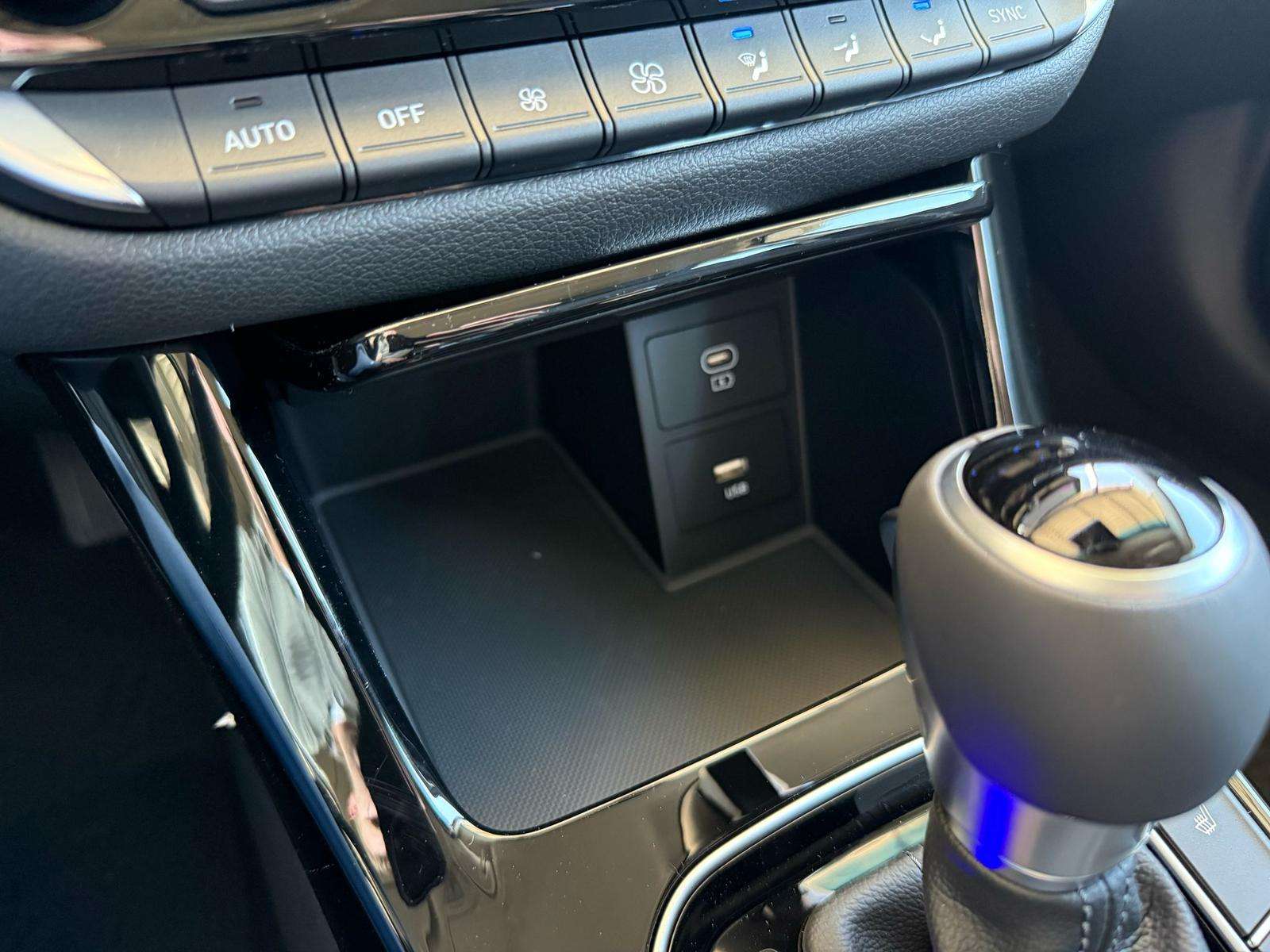 Fahrzeugbild eines Hyundai i30