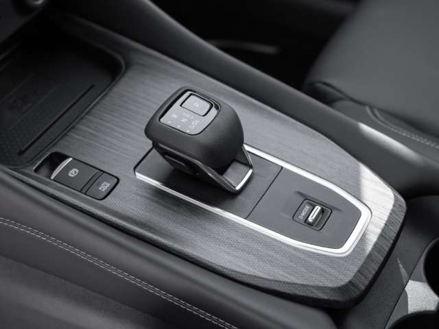 Fahrzeugbild eines Nissan Qashqai