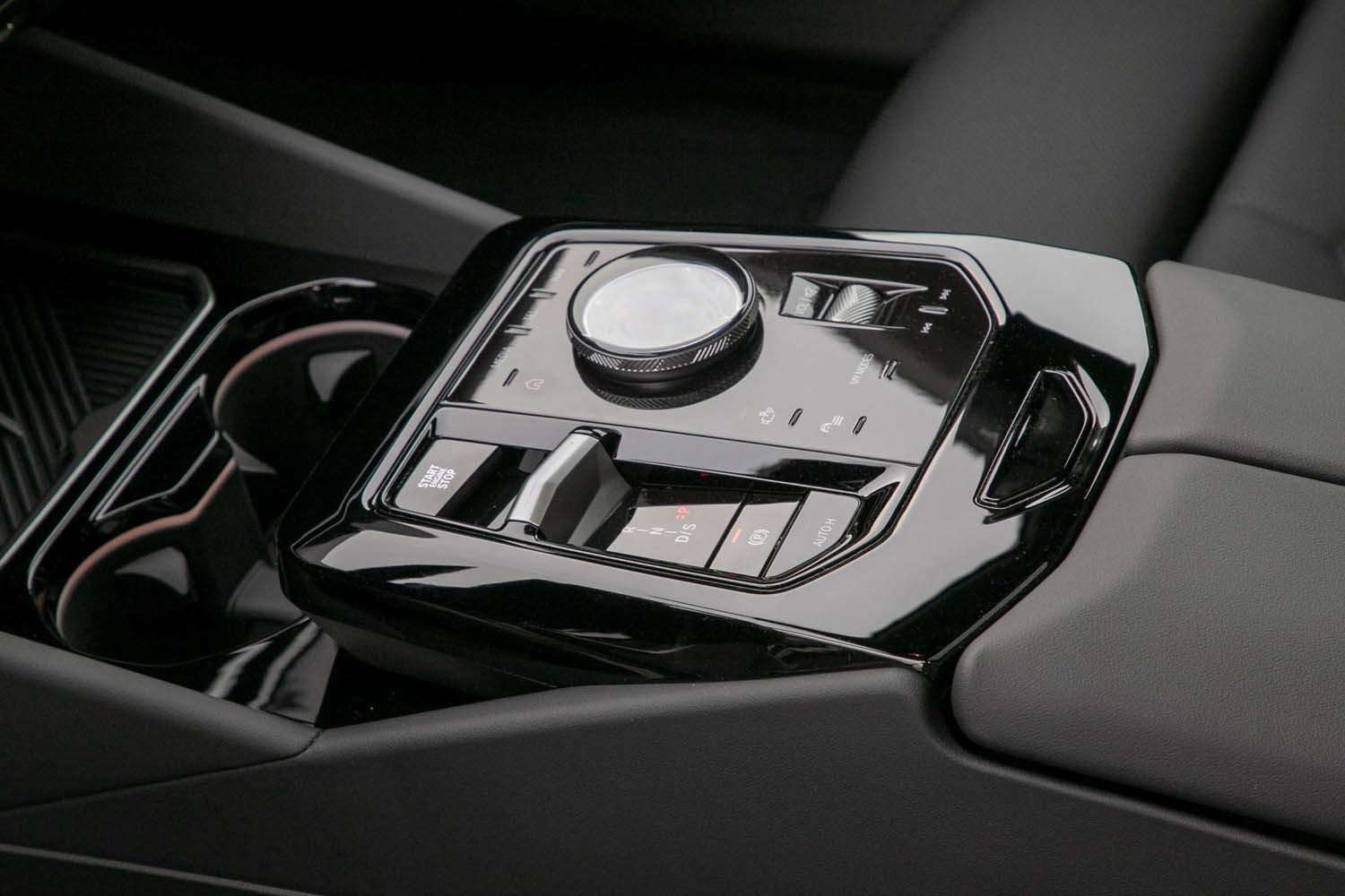 Fahrzeugbild eines BMW 5er-Reihe
