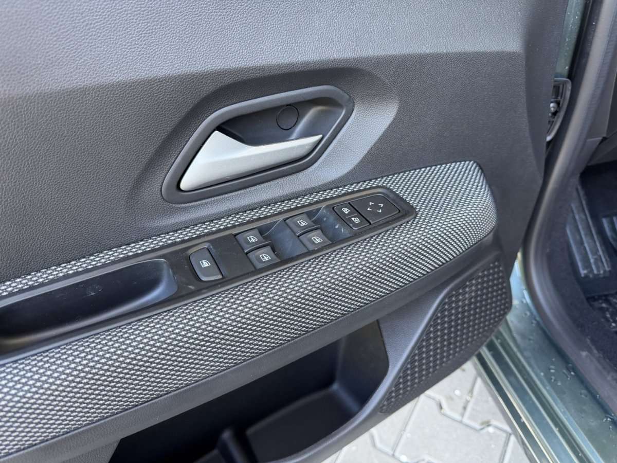 Fahrzeugbild eines Dacia Sandero